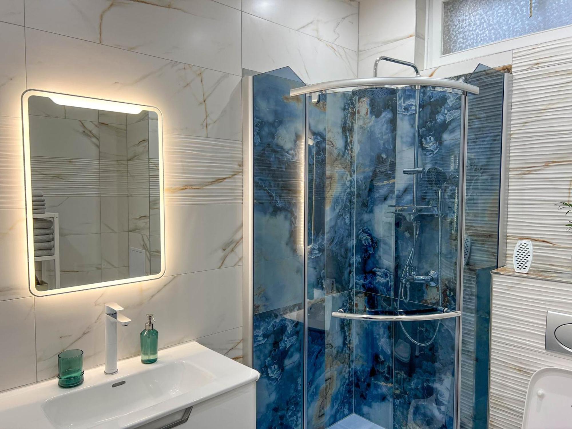 Charming By Museum And Wenceslas Square Apartmán *