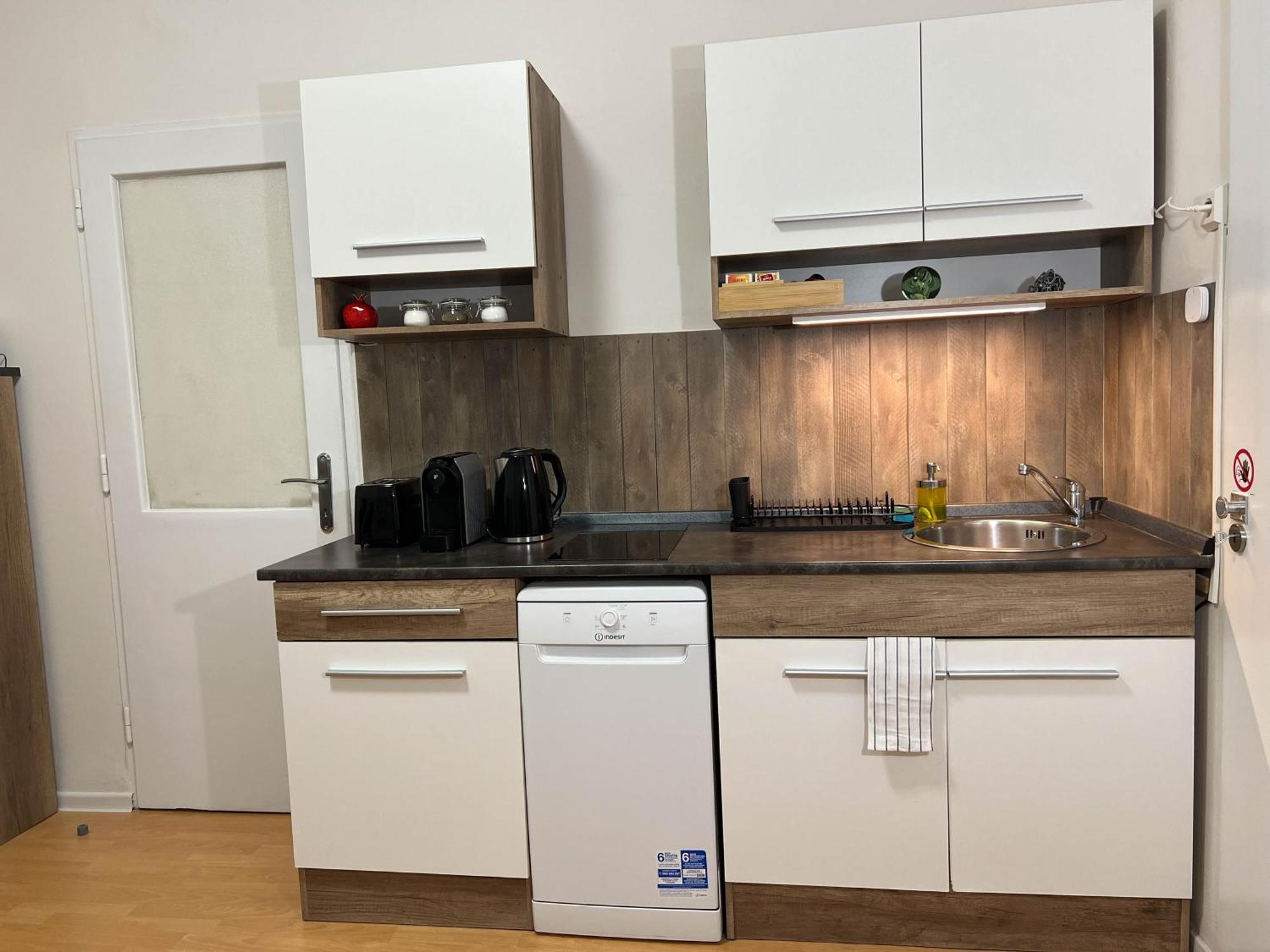 Charming By Museum And Wenceslas Square Apartmán Prague