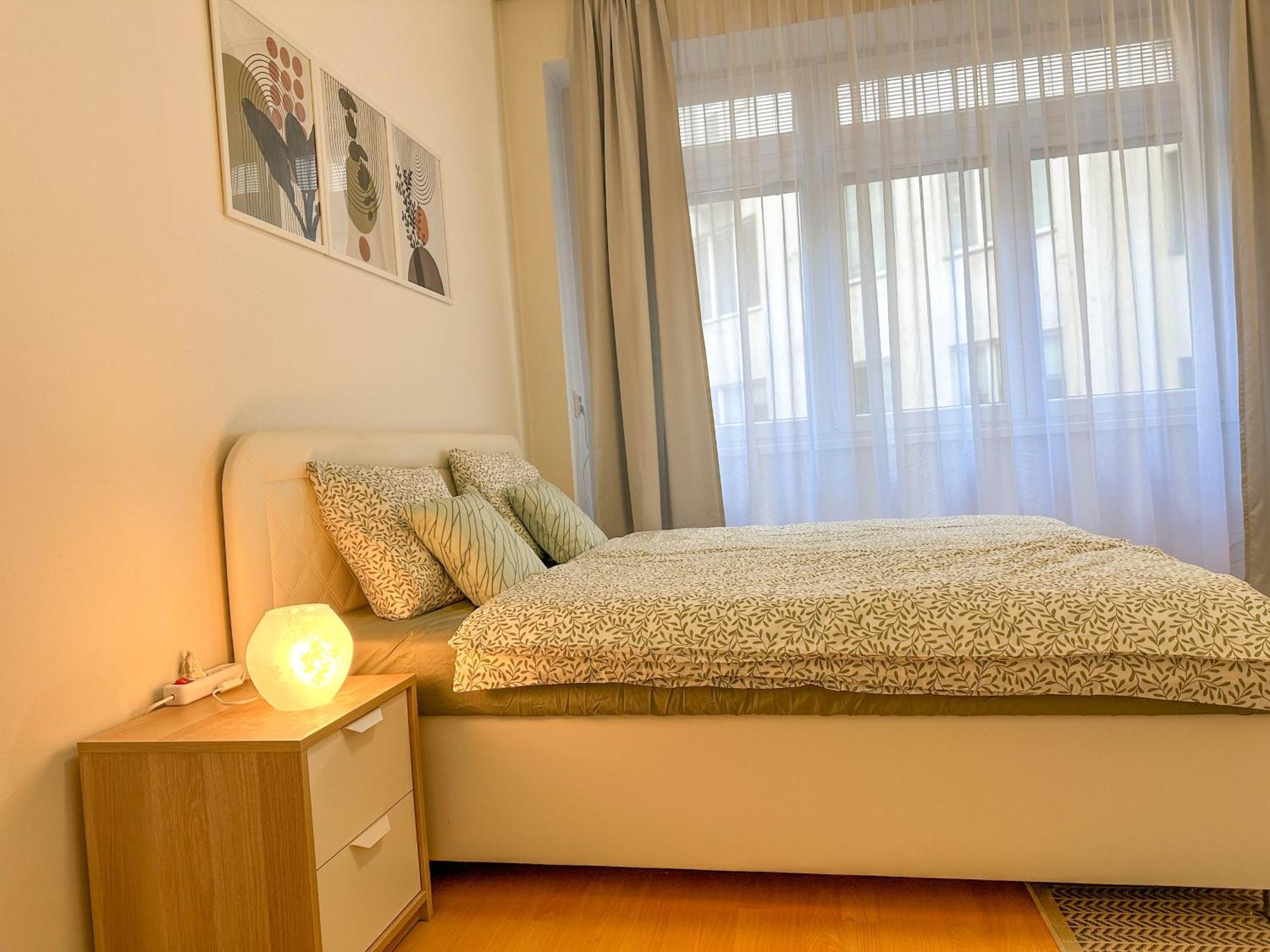 Apartmán Charming By Museum And Wenceslas Square