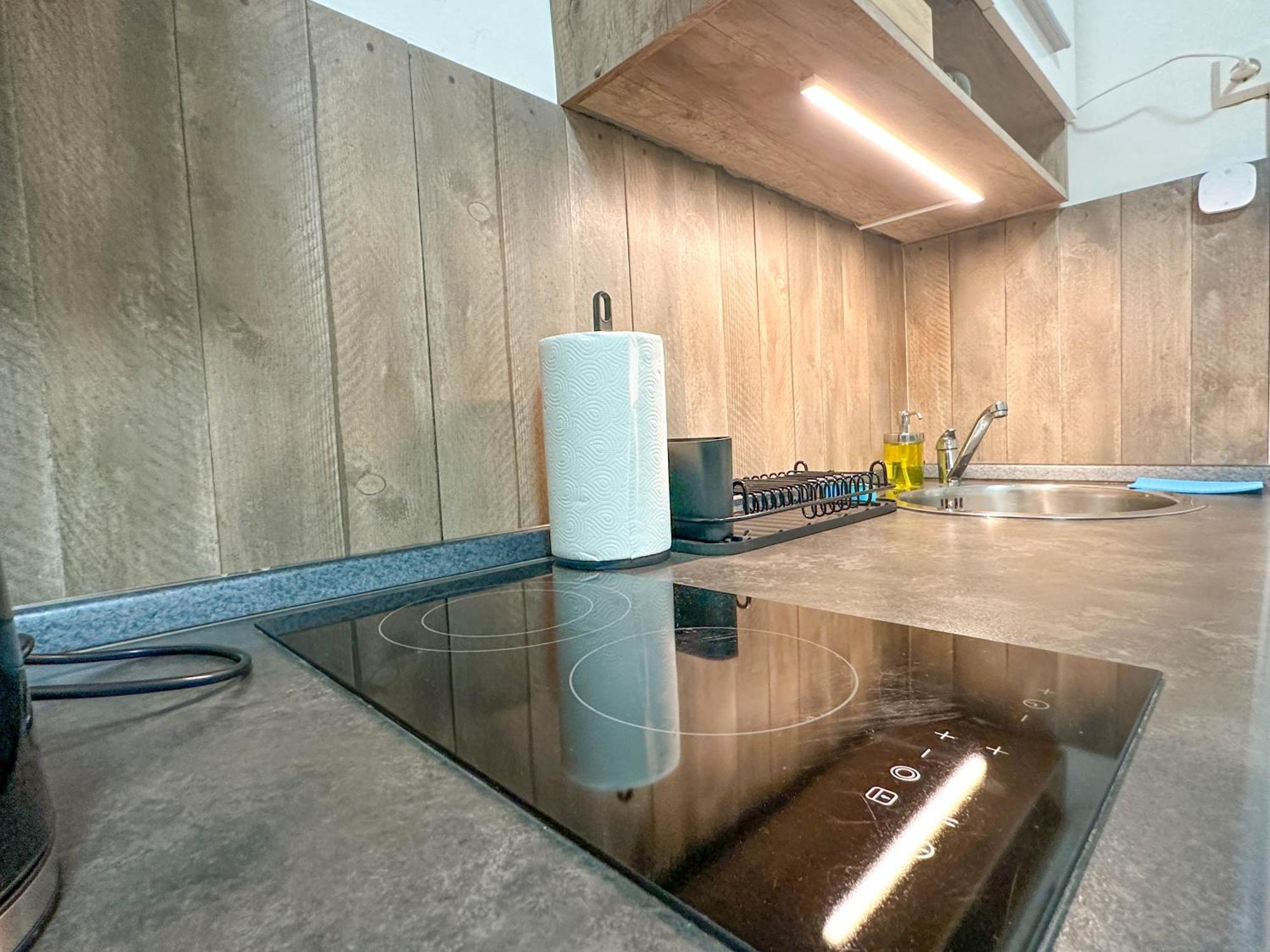 Charming By Museum And Wenceslas Square Apartmán *