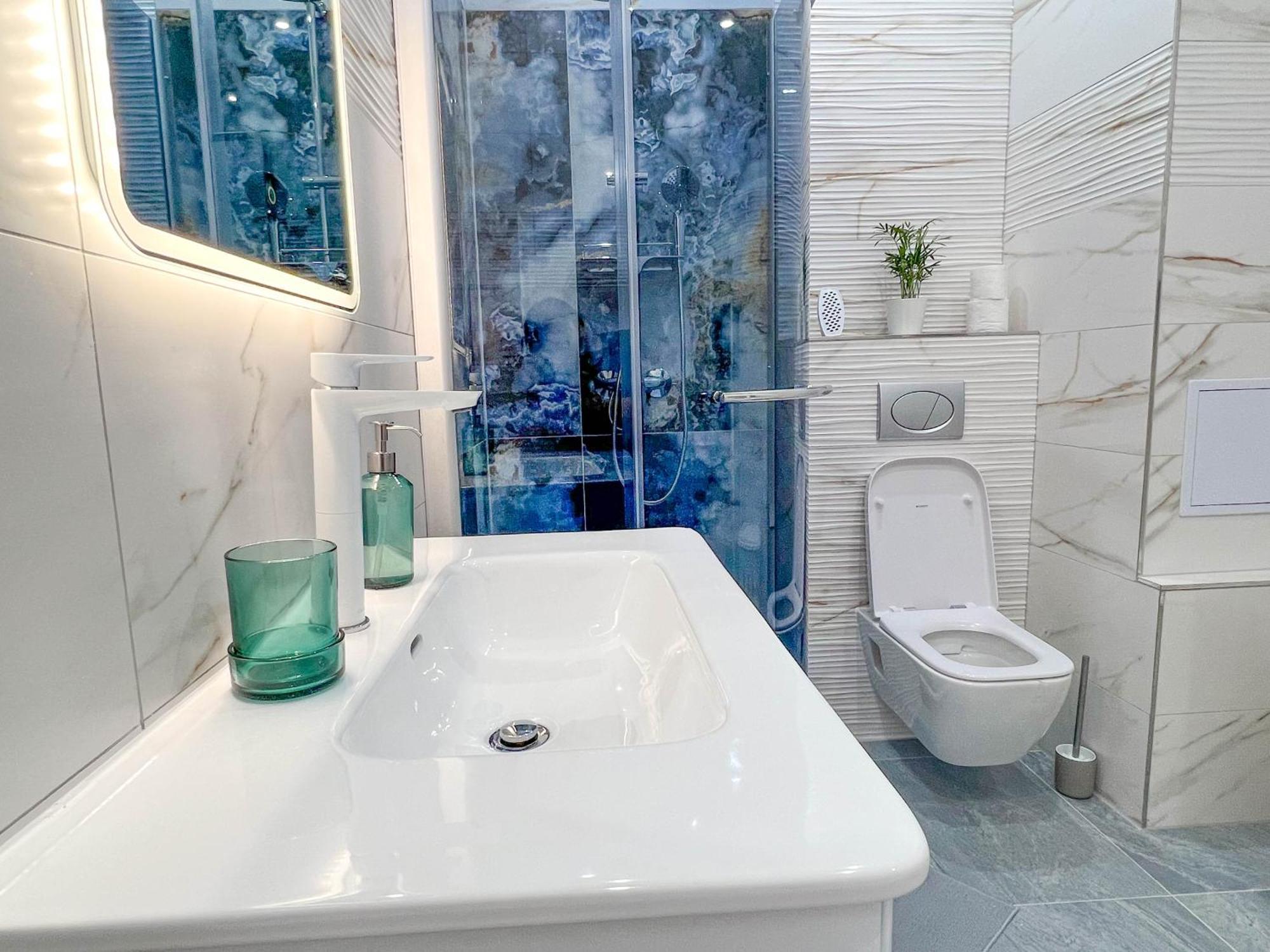 Apartmán Charming By Museum And Wenceslas Square *