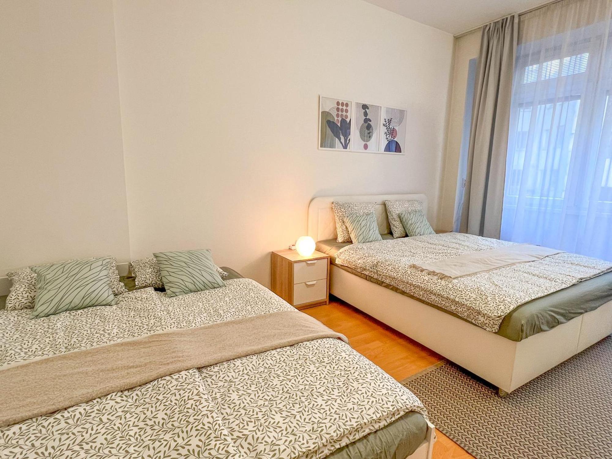 Charming By Museum And Wenceslas Square Apartmán *
