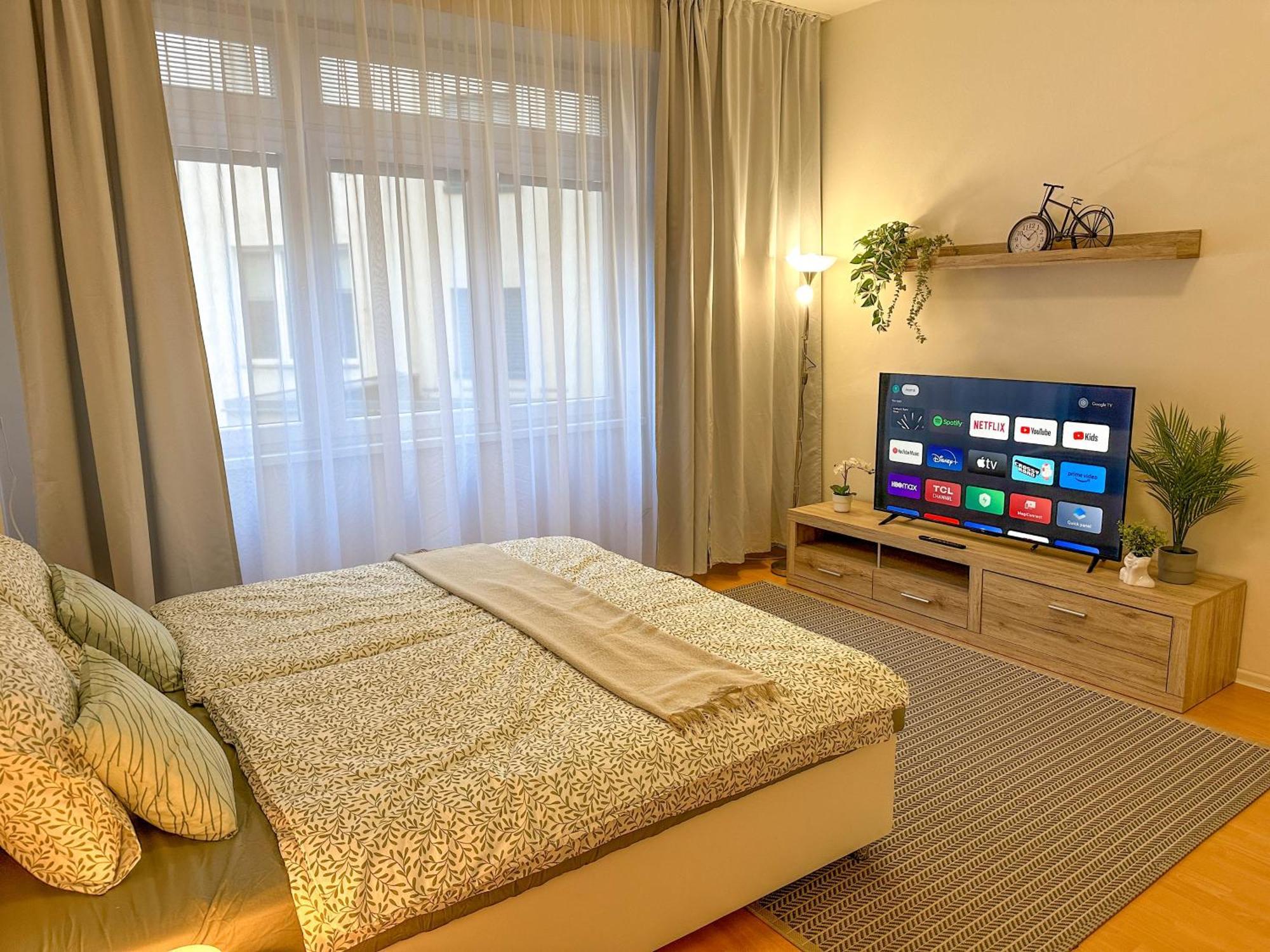 Apartmán Charming By Museum And Wenceslas Square *